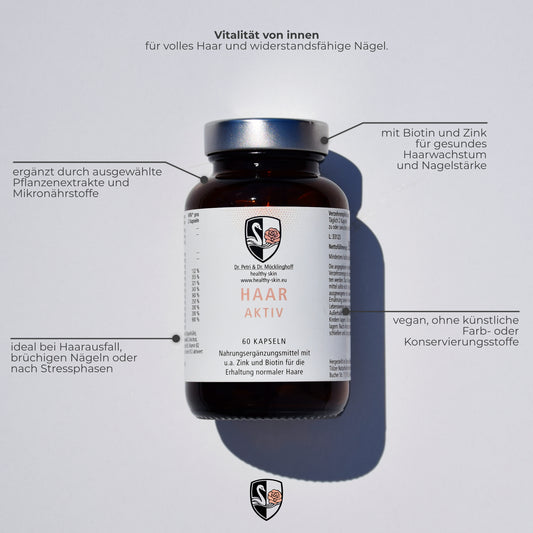 Haar Aktiv