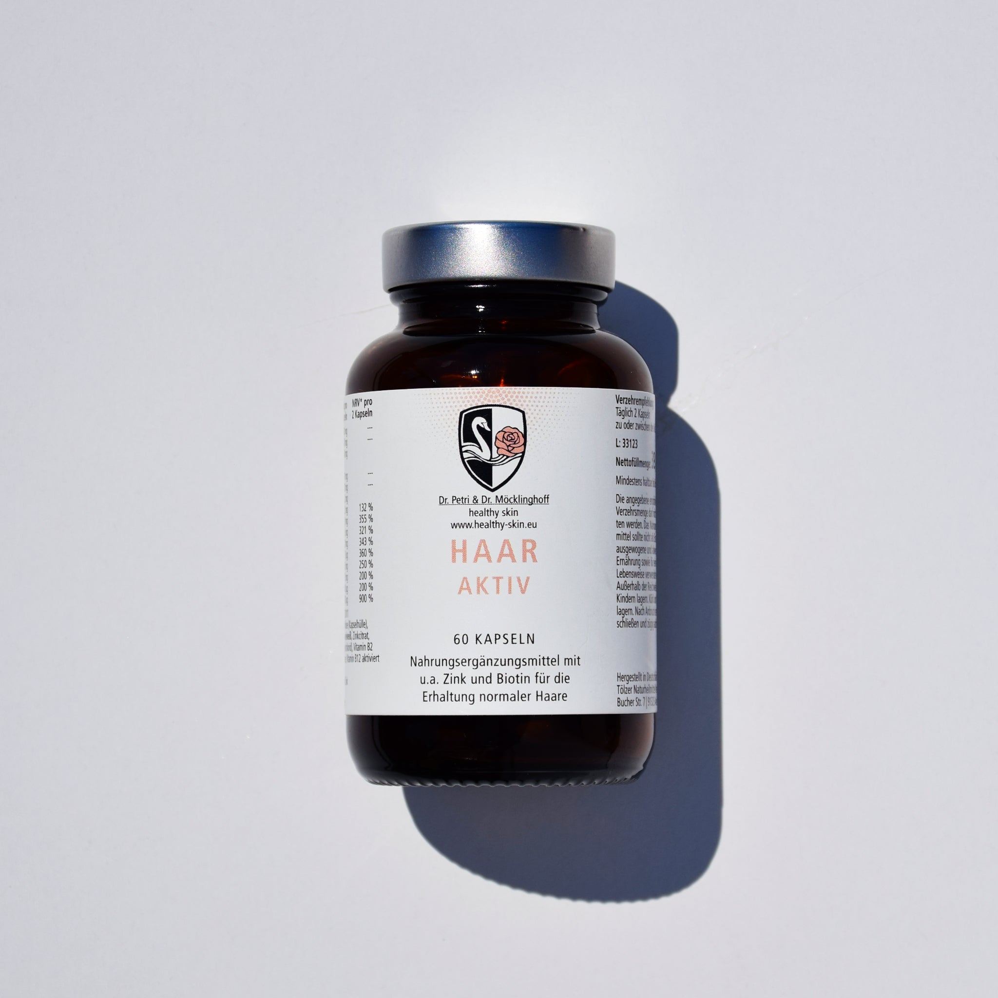 Haar Aktiv