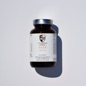 Haar Aktiv