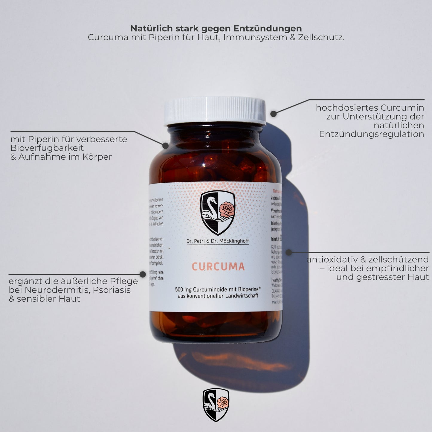 ‎ Schuppenflechte-Premium-Paket