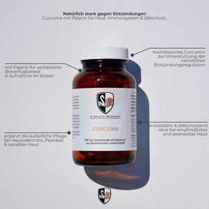 ‎ Schuppenflechte-Premium-Paket