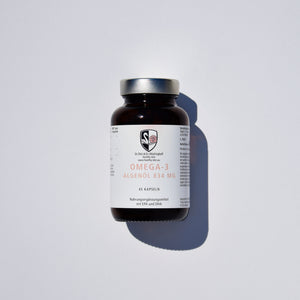 Omega 3 - Algenöl 834 mg