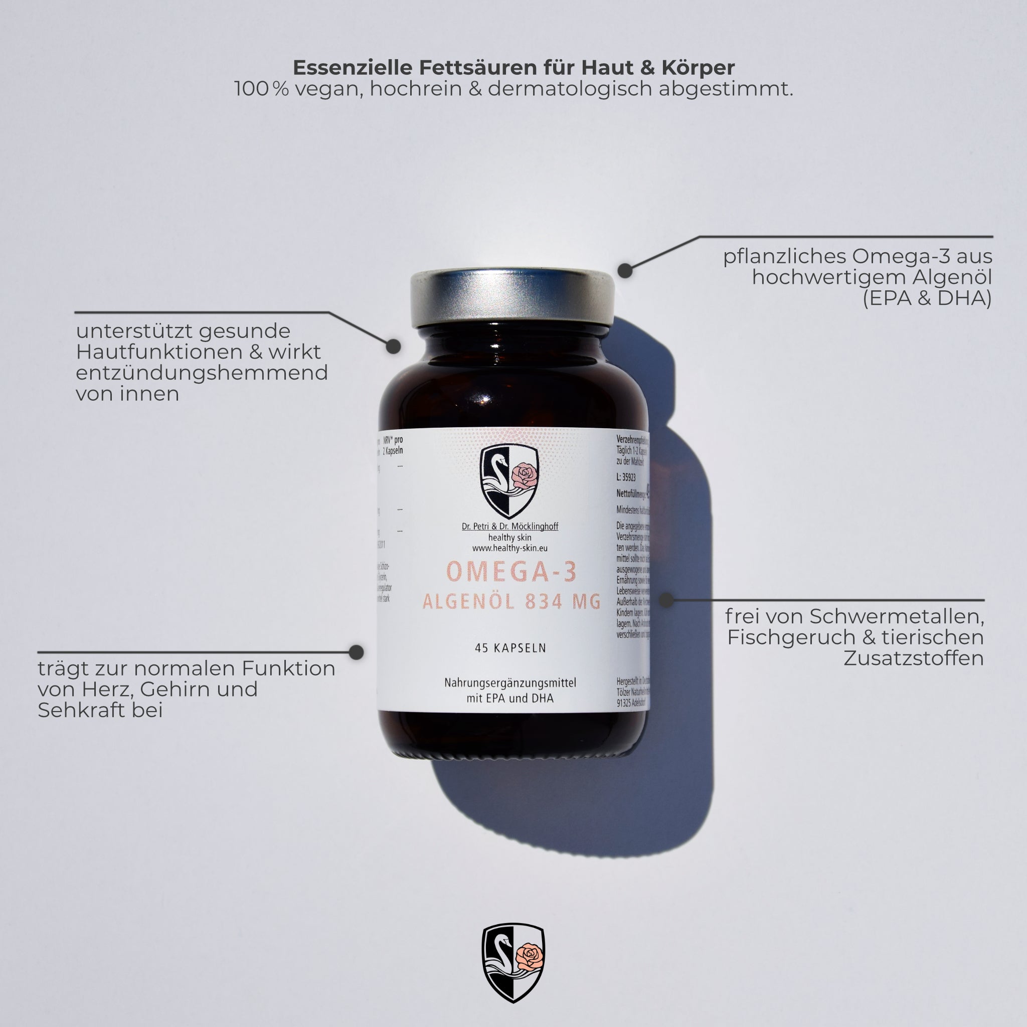 ‎ Schuppenflechte-Premium-Paket