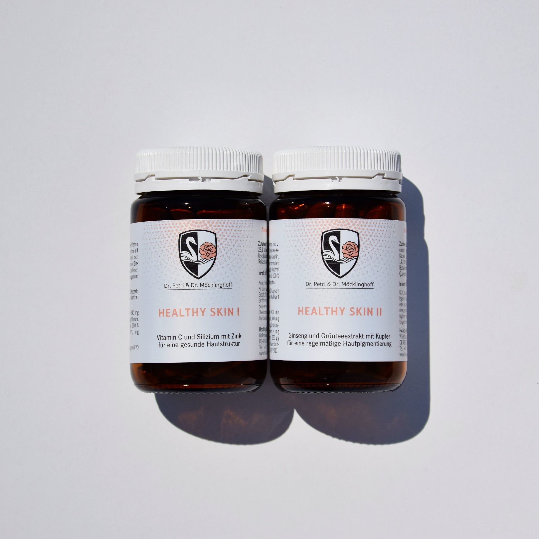 Healthy Skin I & II