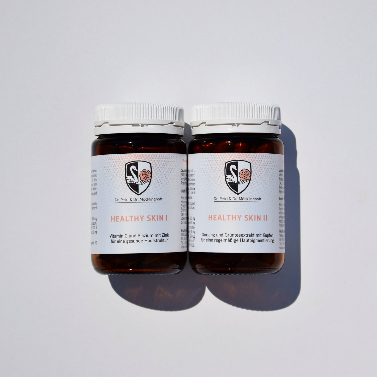 Healthy Skin I & II
