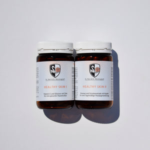Healthy Skin I & II