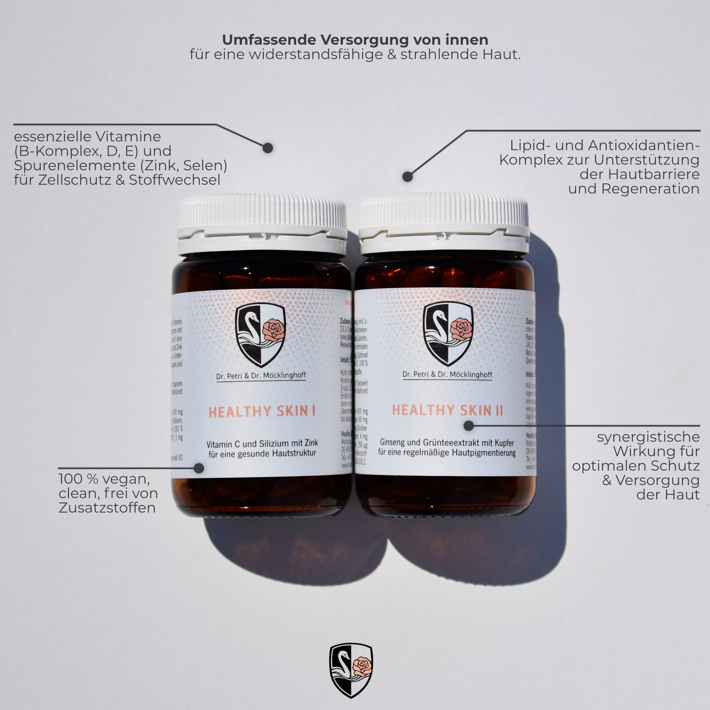 ‎ Schuppenflechte-Premium-Paket