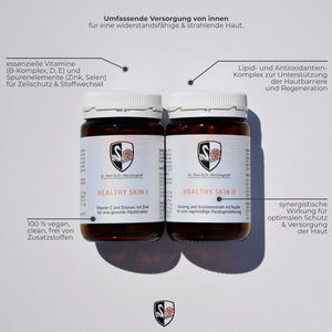 ‎ Schuppenflechte-Premium-Paket