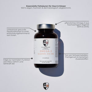 ‎ Schuppenflechte-Premium-Paket