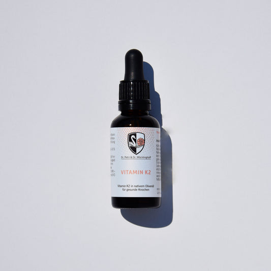 Vitamin K2 Tropfen