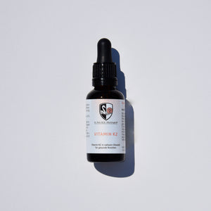 Vitamin K2 Tropfen