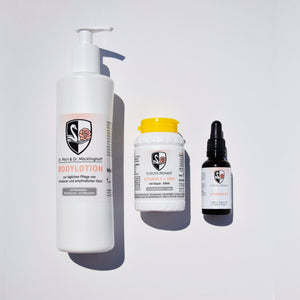 ‎ Neurodermitis Starter Paket