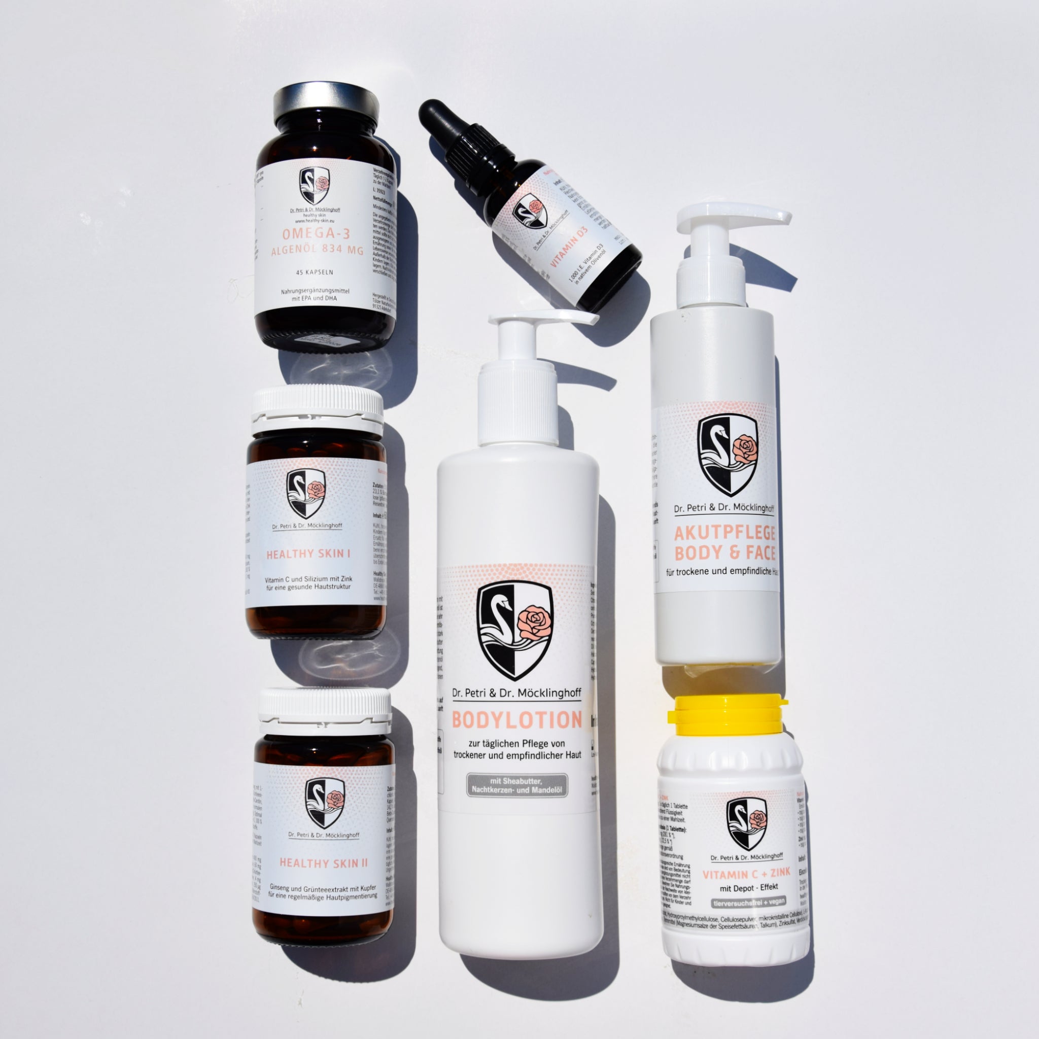 ‎ Neurodermitis Premium Paket