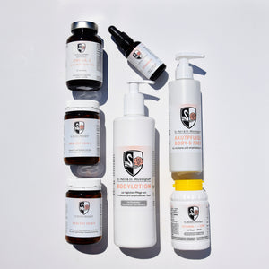 ‎ Neurodermitis Premium Paket