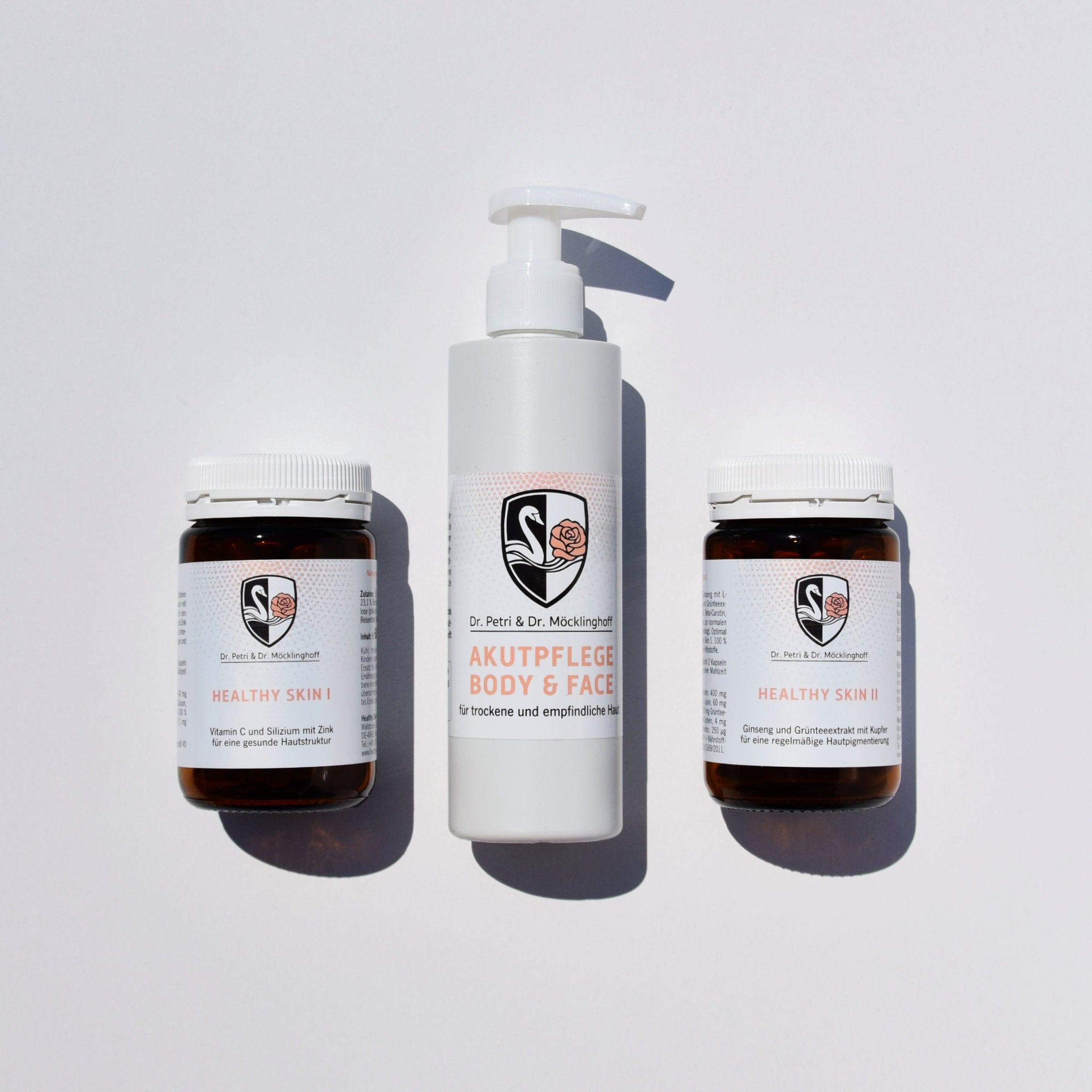 ‎ Premium Set inkl. gratis Baumwolltragetasche