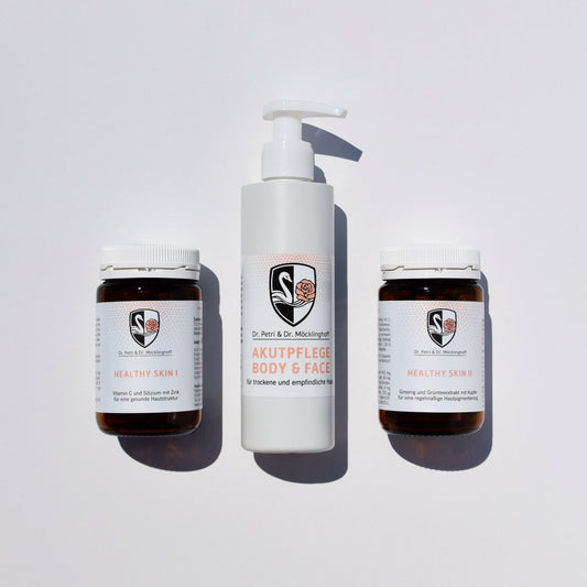 ‎ Premium Set inkl. gratis Baumwolltragetasche