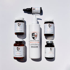 ‎ Schuppenflechte-Premium-Paket