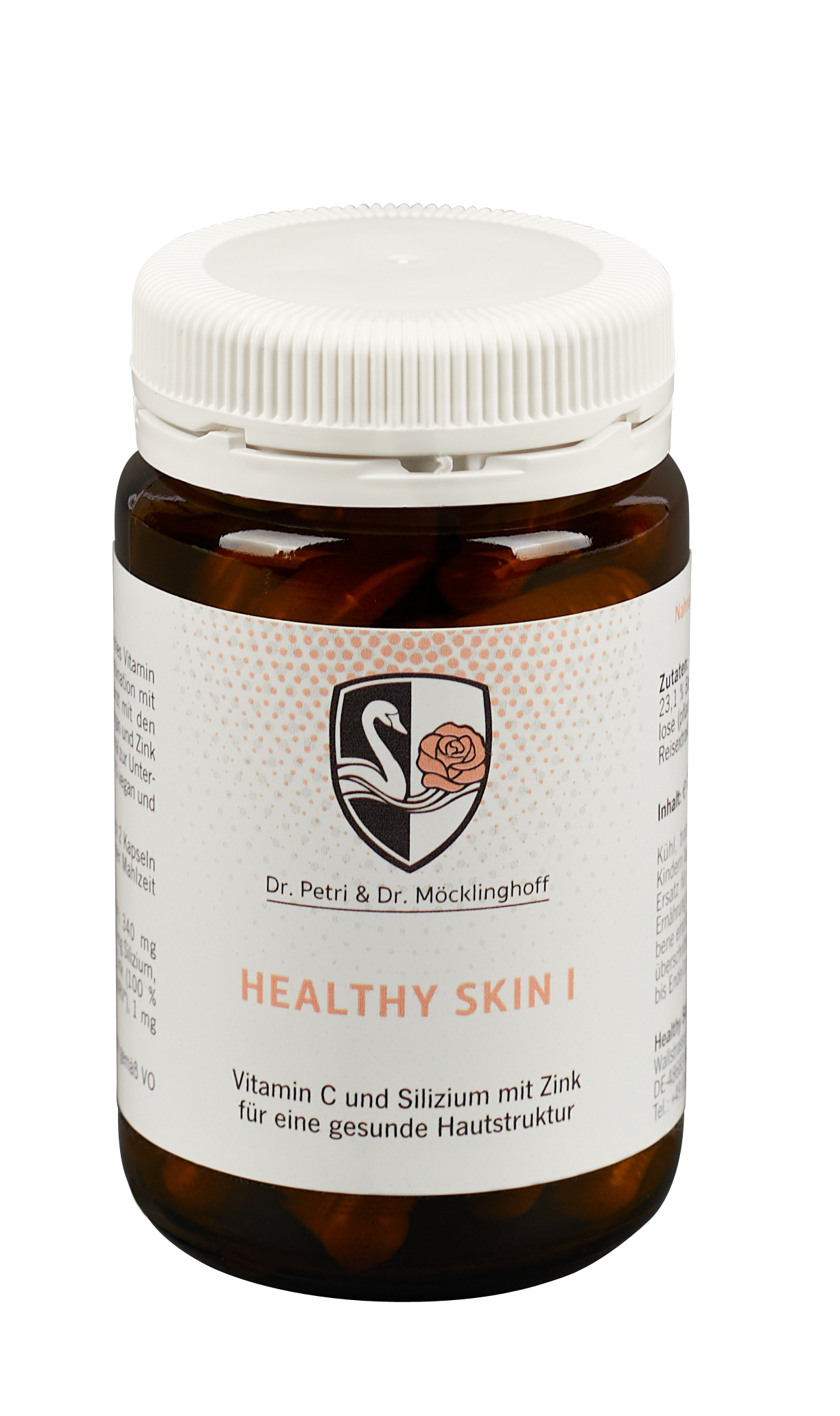Healthy Skin I & II Starter Paket - 20 % Kennenlern-Rabatt