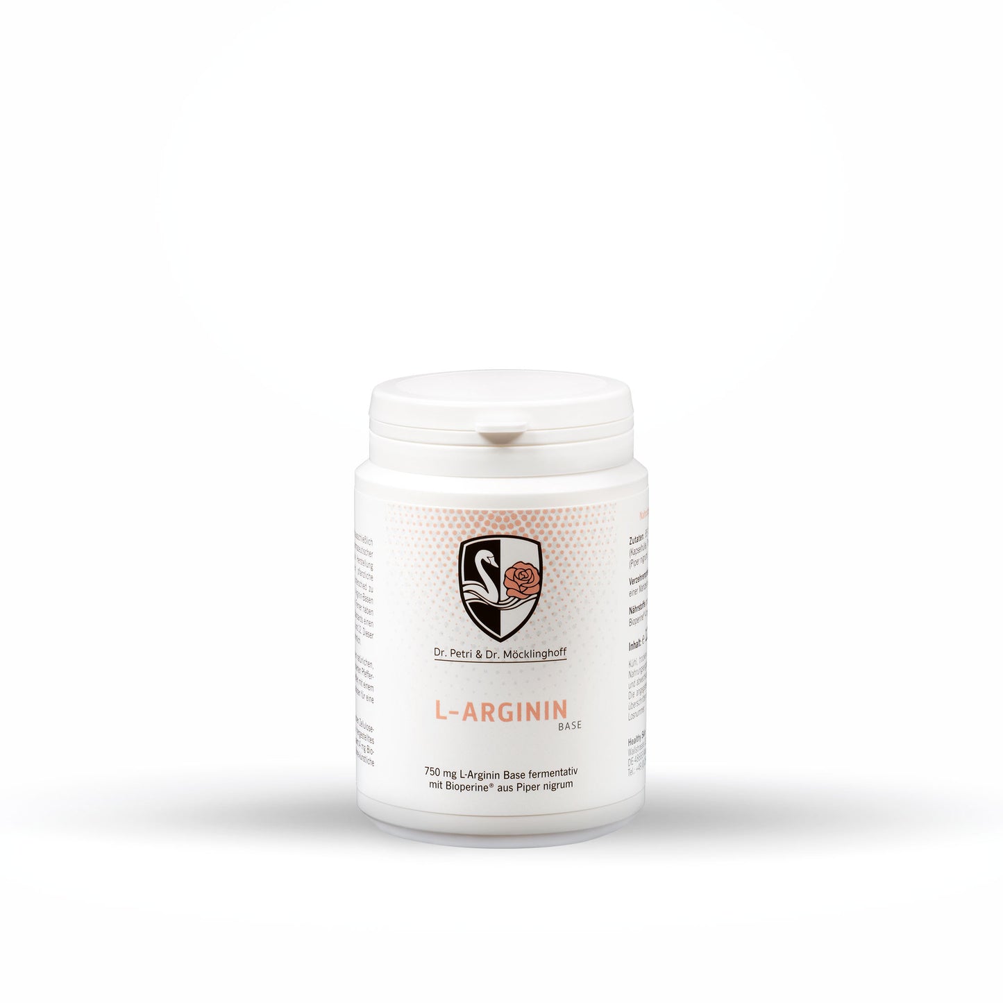 L-Arginin Base